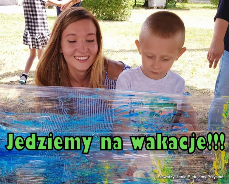 Read more about the article Zakończenie roku we Wczesnym Wspomaganiu Rozwoju Dziecka