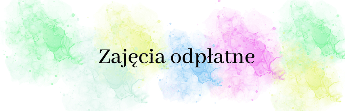 Read more about the article Zajęcia odpłatne